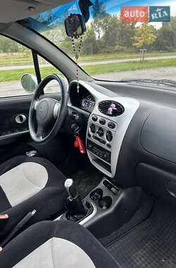 Хетчбек Chery QQ 2012 в 
