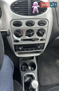 Хетчбек Chery QQ 2012 в 
