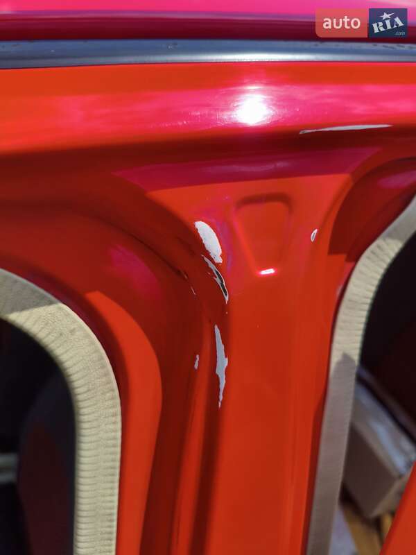 Хетчбек Chery QQ 2008 в Запоріжжі