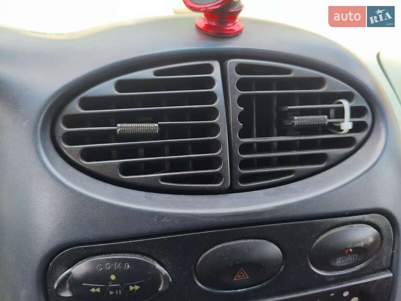 Хетчбек Chery QQ 2008 в Запоріжжі