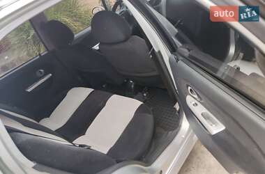 Хетчбек Chery QQ 2008 в 