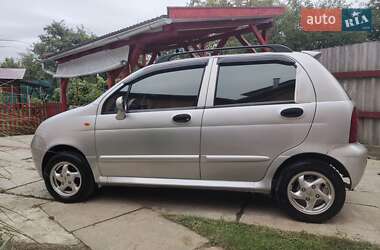 Хетчбек Chery QQ 2008 в 