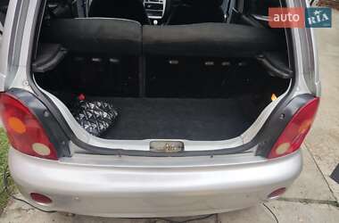 Хетчбек Chery QQ 2008 в 