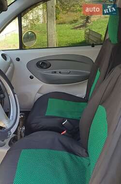 Хэтчбек Chery QQ 2008 в Днепре