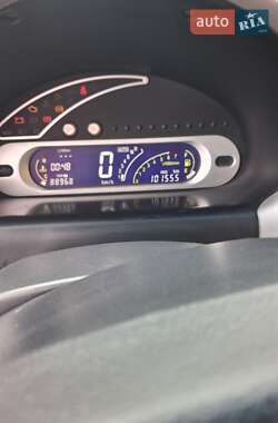 Хэтчбек Chery QQ 2008 в 