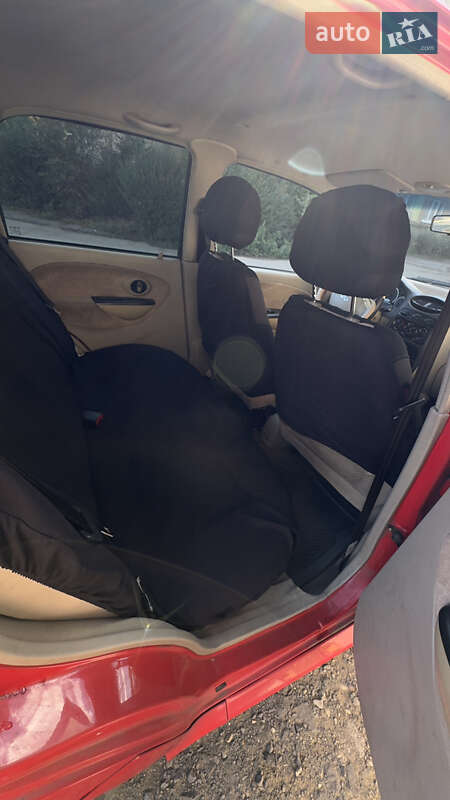 Хэтчбек Chery QQ 2008 в Ужгороде фото 7 Хэтчбек Chery QQ 2008 в Ужгороде