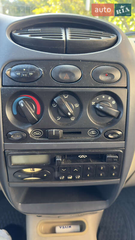 Хэтчбек Chery QQ 2008 в Ужгороде фото 10 Хэтчбек Chery QQ 2008 в Ужгороде