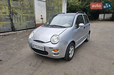 Хэтчбек Chery QQ 2012 в Киеве