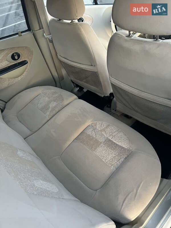Хетчбек Chery QQ 2008 в Коломиї