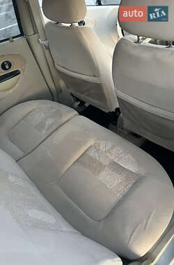 Хэтчбек Chery QQ 2008 в 