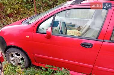 Хетчбек Chery QQ 2008 в 