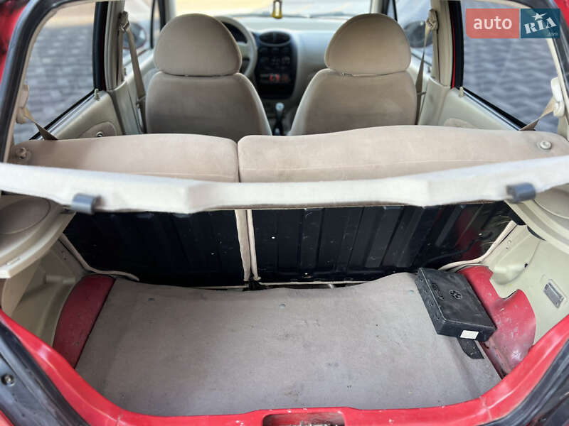 Хетчбек Chery QQ 2010 в Києві