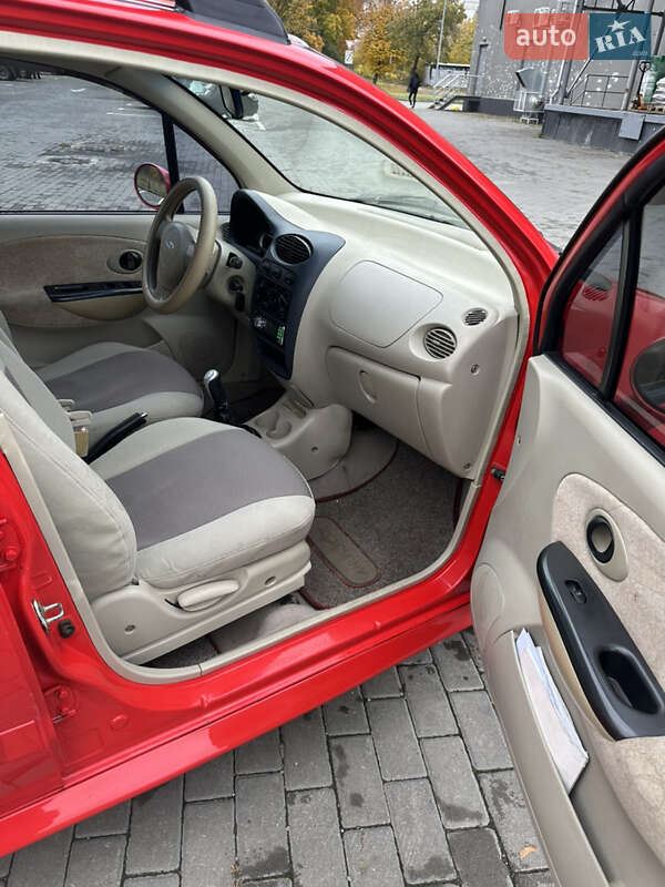 Хэтчбек Chery QQ 2008 в Харькове фото 11 Хэтчбек Chery QQ 2008 в Харькове