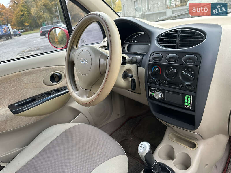 Хэтчбек Chery QQ 2008 в Харькове фото 17 Хэтчбек Chery QQ 2008 в Харькове