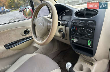 Хетчбек Chery QQ 2008 в  фото 17 Хетчбек Chery QQ 2008 в