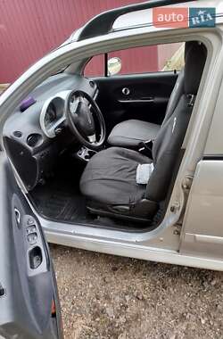 Хетчбек Chery QQ 2012 в 