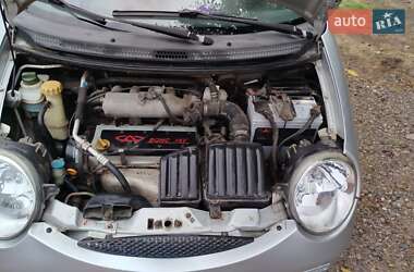 Хетчбек Chery QQ 2012 в 