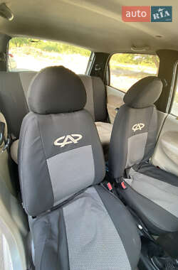 Хетчбек Chery QQ 2007 в 