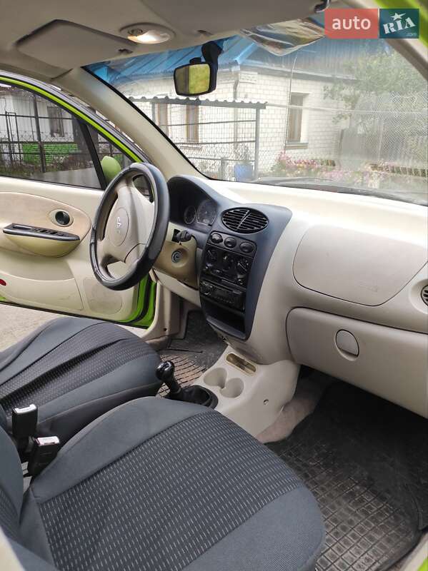 Хетчбек Chery QQ 2008 в Житомирі фото 7 Хетчбек Chery QQ 2008 в Житомирі