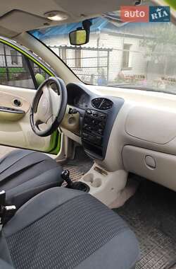 Хетчбек Chery QQ 2008 в 