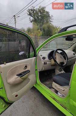 Хетчбек Chery QQ 2008 в 
