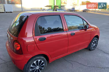 Хетчбек Chery QQ 2008 в 