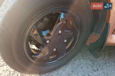 Хетчбек Chery QQ 2012 в 