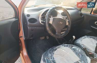 Хетчбек Chery QQ 2012 в 