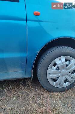 Хетчбек Chery QQ 2008 в 