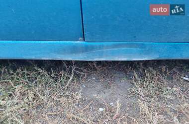 Хетчбек Chery QQ 2008 в 