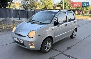 Хетчбек Chery QQ 2007 в Золотоноші