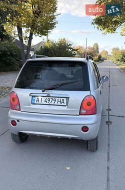 Хетчбек Chery QQ 2007 в 