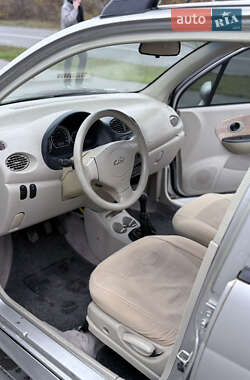 Хетчбек Chery QQ 2007 в 