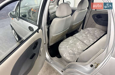 Хэтчбек Chery QQ 2008 в 