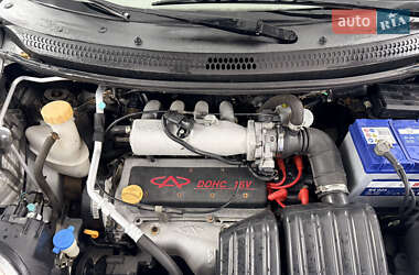 Хэтчбек Chery QQ 2008 в 