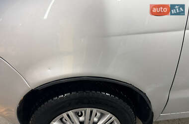Хэтчбек Chery QQ 2008 в 