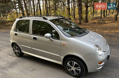Хетчбек Chery QQ 2012 в Запоріжжі