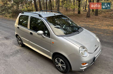 Хетчбек Chery QQ 2012 в  фото 14 Хетчбек Chery QQ 2012 в