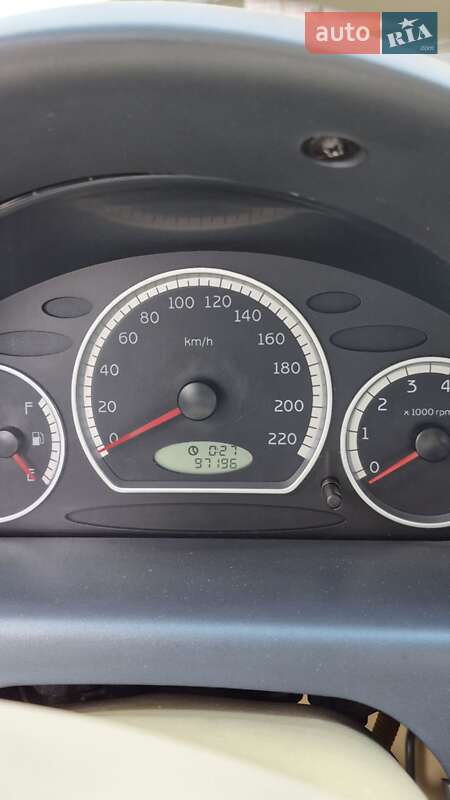 Хетчбек Chery QQ 2008 в Білій Церкві фото 10 Хетчбек Chery QQ 2008 в Білій Церкві