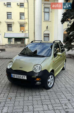 Хэтчбек Chery QQ 2008 в Запорожье