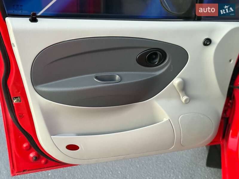 Хэтчбек Chery QQ 2008 в Запорожье фото 9 Хэтчбек Chery QQ 2008 в Запорожье