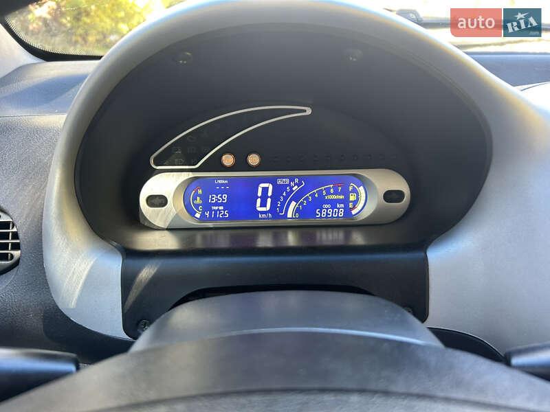 Хэтчбек Chery QQ 2008 в Одессе