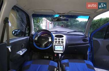 Хэтчбек Chery QQ 2008 в Запорожье