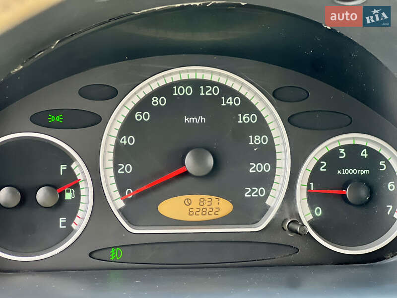 Хетчбек Chery QQ 2008 в Горішніх Плавнях