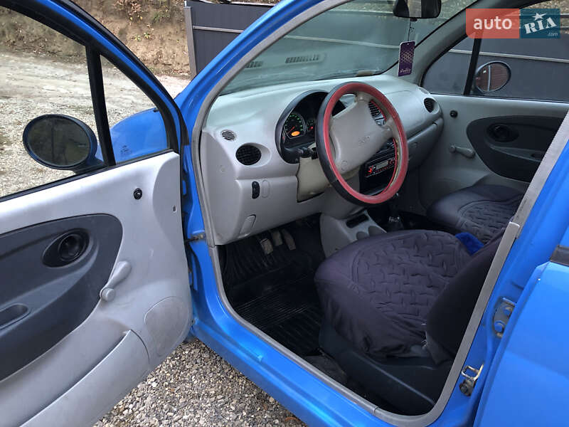 Хетчбек Chery QQ 2008 в Косові