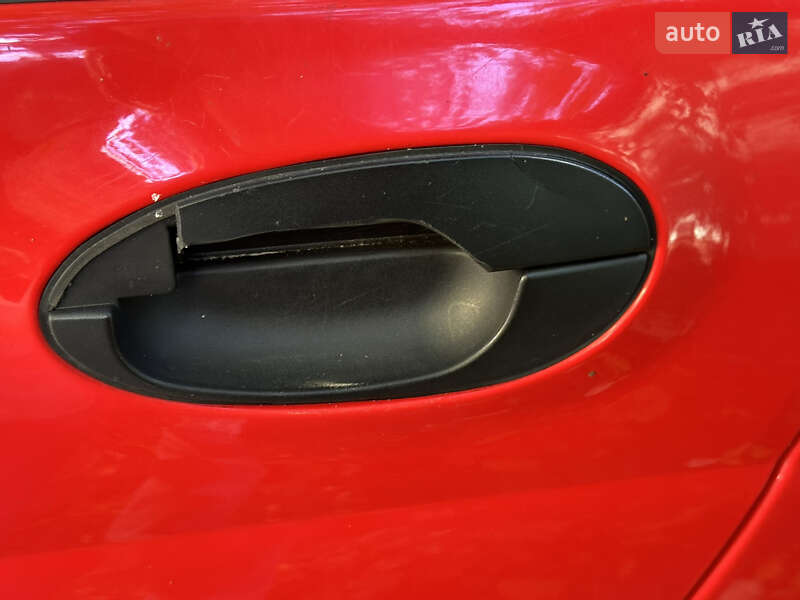 Хэтчбек Chery QQ 2007 в Днепре фото 8 Хэтчбек Chery QQ 2007 в Днепре