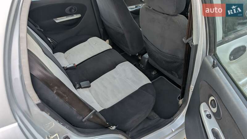 Хетчбек Chery QQ 2009 в Косові фото 3 Хетчбек Chery QQ 2009 в Косові