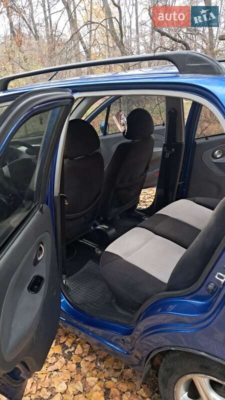 Хэтчбек Chery QQ 2008 в Днепре фото 9 Хэтчбек Chery QQ 2008 в Днепре