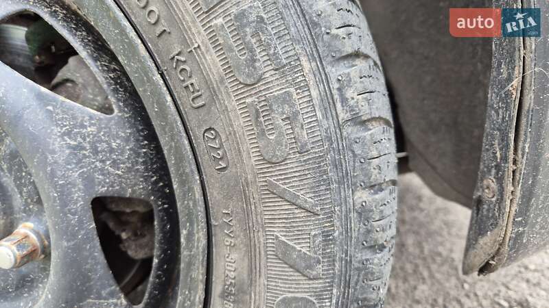 Хэтчбек Chery QQ 2008 в Тыврове