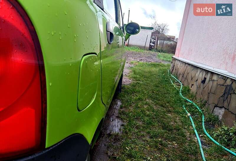 Хэтчбек Chery QQ 2007 в Сумах фото 2 Хэтчбек Chery QQ 2007 в Сумах